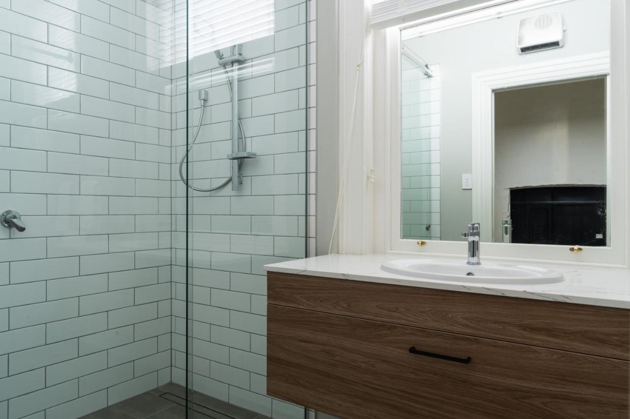 דנידין Luxury Apartment On Stuart מראה חיצוני תמונה