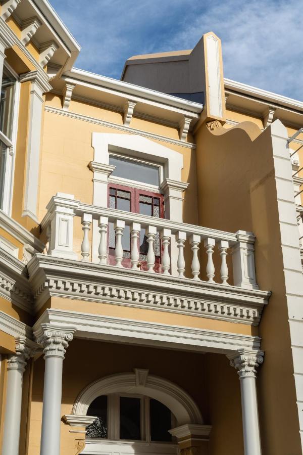 דנידין Luxury Apartment On Stuart מראה חיצוני תמונה