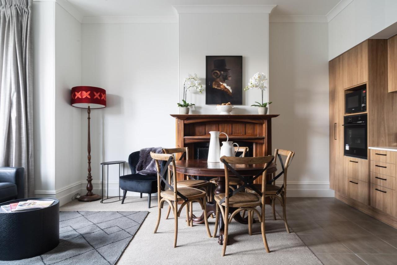 דנידין Luxury Apartment On Stuart מראה חיצוני תמונה