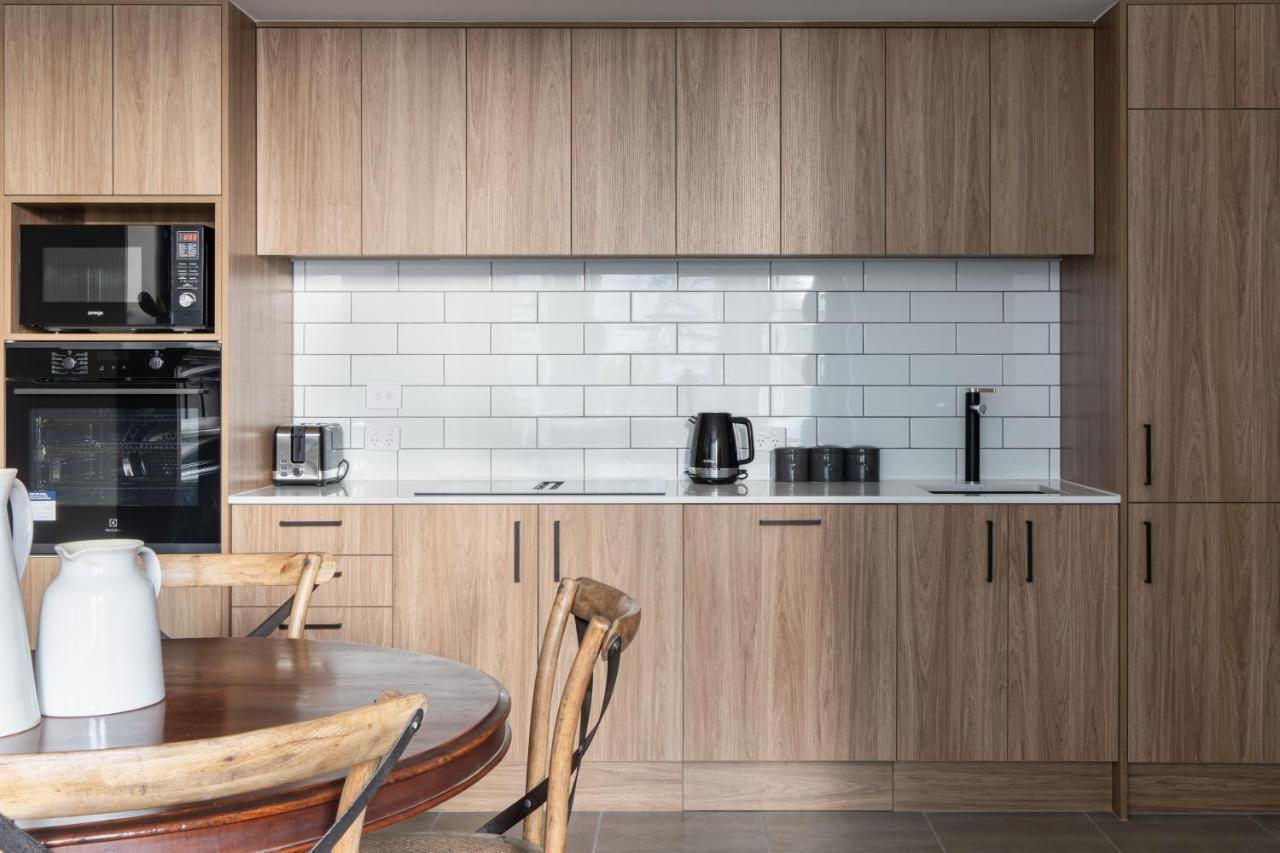 דנידין Luxury Apartment On Stuart מראה חיצוני תמונה