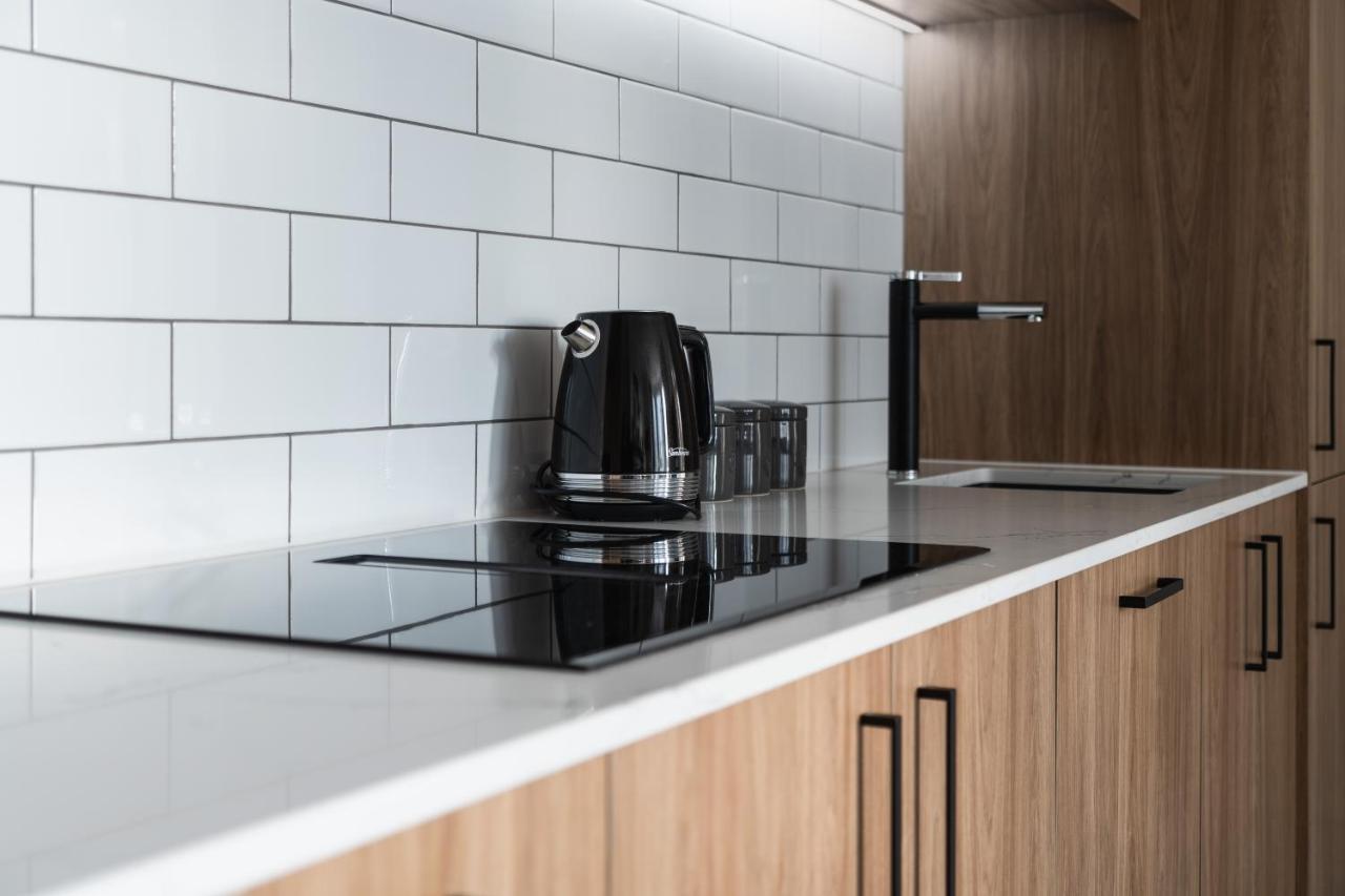 דנידין Luxury Apartment On Stuart מראה חיצוני תמונה