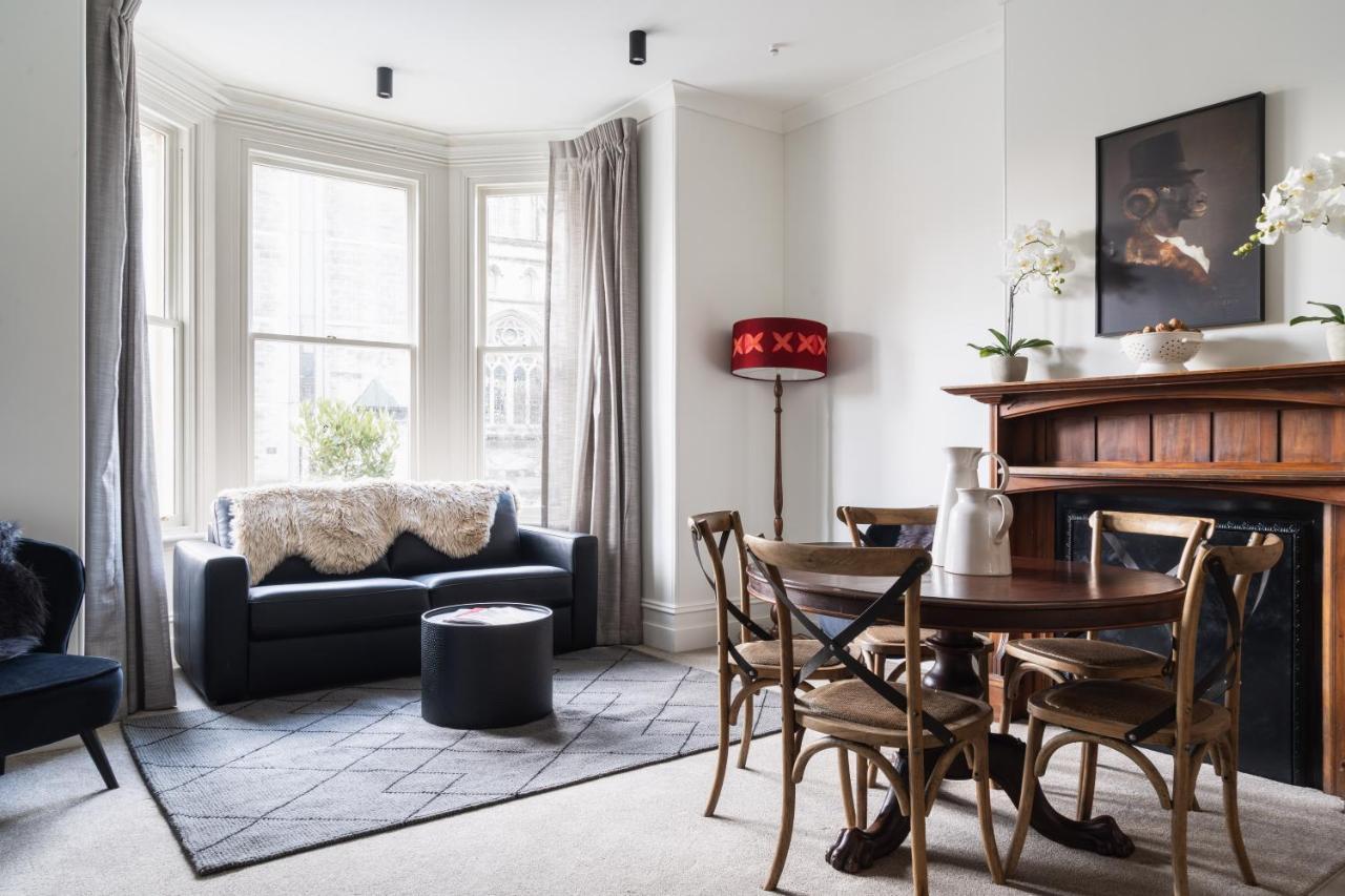 דנידין Luxury Apartment On Stuart מראה חיצוני תמונה