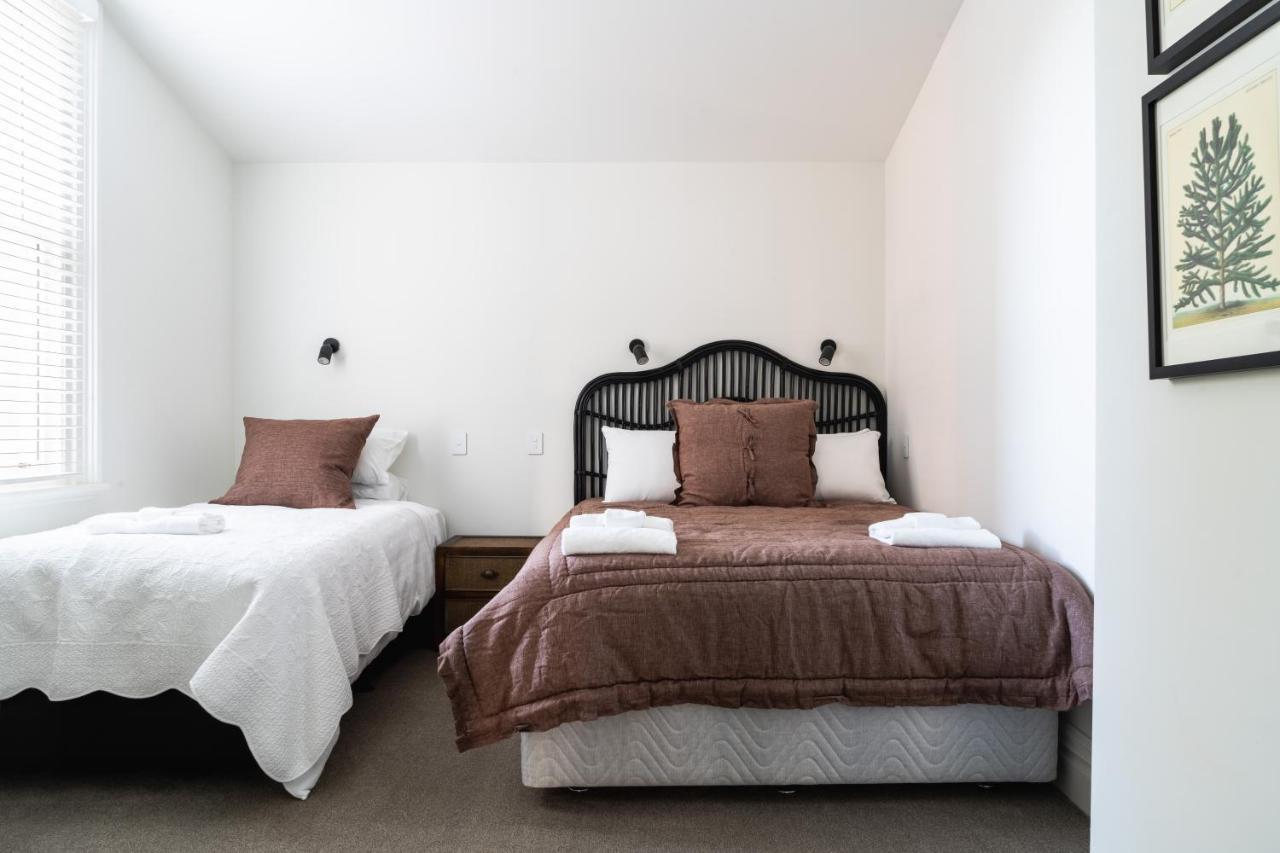 דנידין Luxury Apartment On Stuart מראה חיצוני תמונה
